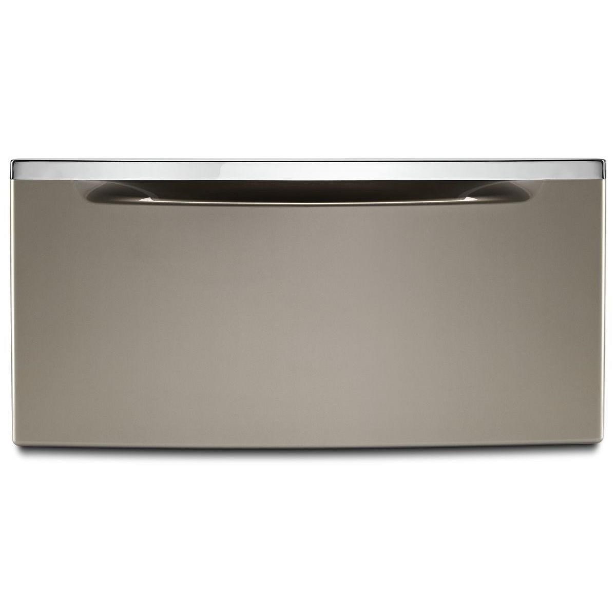 Whirlpool Laundry Pedestals33417067 WFP2411GX 11.3" Pedestal for Front